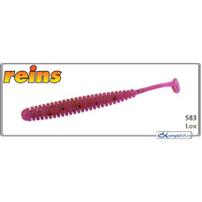 Silicone decoy REINS Aji ADDER Shad 3.0 - 583