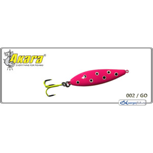 Spoon AKARA SCOUT 18 002 - GO