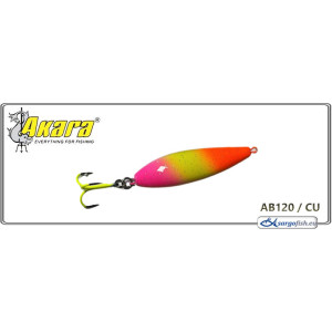 Spoon AKARA SCOUT 18 AB120 - CU