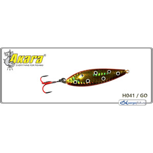 Spoon AKARA SCOUT 18 H041 - GO