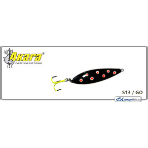 Spoon AKARA SCOUT 18 S13 - GO