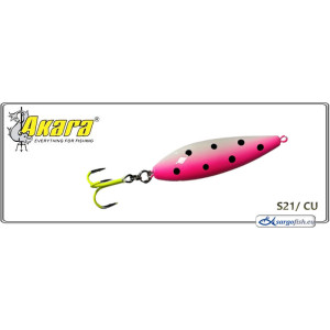 Spoon AKARA SCOUT 18 S21 - CU