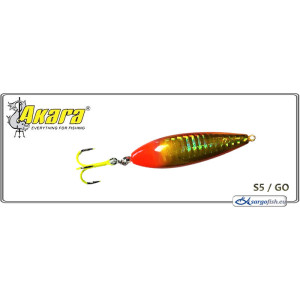 Spoon AKARA SCOUT 18 S5 - GO