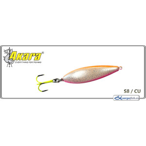 Spoon AKARA SCOUT 18 S8 - CU