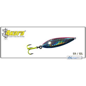 Spoon AKARA SCOUT 18 S9 - SIL