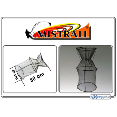 Retention bag MISTRALL - 40x80