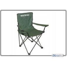 Accessories MISTRALL chair - 40x40