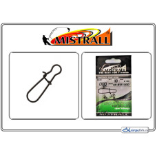 Snaps MISTRALL - 000