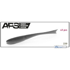 Porolone decoy APS Jig HEAD 175 - 220