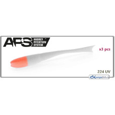 Porolone decoy APS Jig HEAD 175 - 224UV