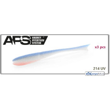 Porolone decoy APS Jig HEAD 205 - 214UV