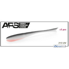 Porolone decoy APS Jig HEAD 250 - 213UV