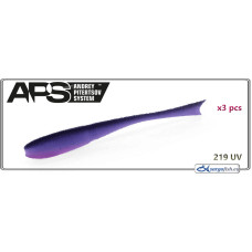 Porolone decoy APS Jig HEAD 250 - 219UV