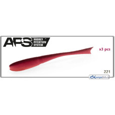 Porolone decoy APS Jig HEAD 250 - 221