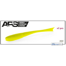 Porolone decoy APS Jig HEAD 250 - 222