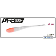 Porolone decoy APS Slug 210 - 224UV