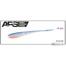 Porolone decoy APS Slug 255 - 214UV