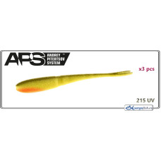 Porolone decoy APS Slug 255 - 215UV