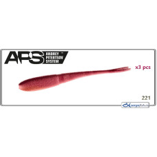 Porolone decoy APS Slug 255 - 221