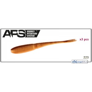 Porolona māneklis APS Slug 255 - 223