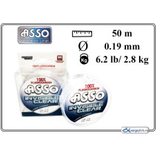 Line ASSO fluor 50 - 019