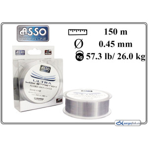 Line ASSO fluor 150 - 045