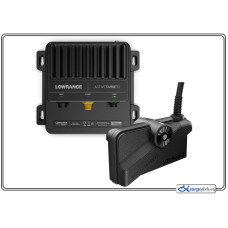 Accessories LOWRANCE ActiveTarget2 Module +Transducer + Mounts - Kit