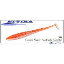 Silicone decoy PONTOON 21 Attira 3.5 - 422