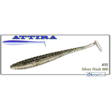 Silicone decoy PONTOON 21 Attira 3.5 - 435