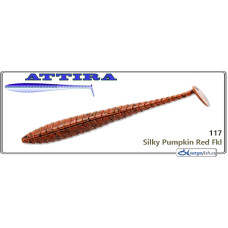 Silicone decoy PONTOON 21 Attira 4.0 - 117