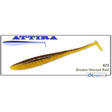 Silicone decoy PONTOON 21 Attira 4.0 - 423