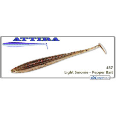 Silicone decoy PONTOON 21 Attira 4.0 - 437