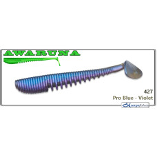 Silicone decoy PONTOON 21 Awaruna 3.5 - 427