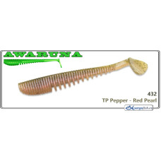 Silicone decoy PONTOON 21 Awaruna 3.5 - 432