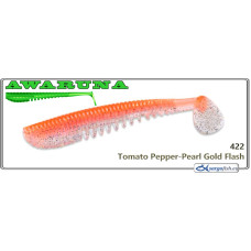 Silicone decoy PONTOON 21 Awaruna 4.0 - 422