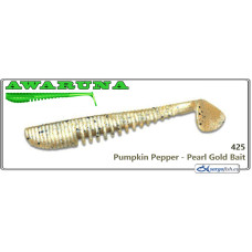 Silicone decoy PONTOON 21 Awaruna 4.0 - 425