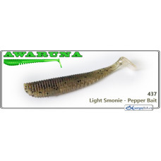 Silicone decoy PONTOON 21 Awaruna 4.0 - 437