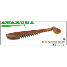 Silicone decoy PONTOON 21 Awaruna 4.5 - 117