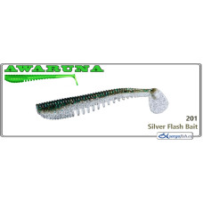 Silicone decoy PONTOON 21 Awaruna 4.5 - 201