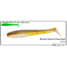 Silicone decoy PONTOON 21 Awaruna DUN 5.5 - 3312