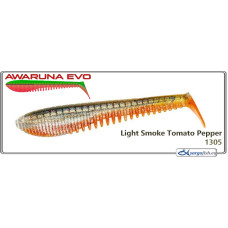 Silicone decoy PONTOON 21 Awaruna EVO 4.0 - 1305
