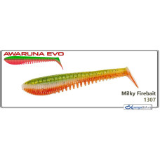Silicone decoy PONTOON 21 Awaruna EVO 4.0 - 1307