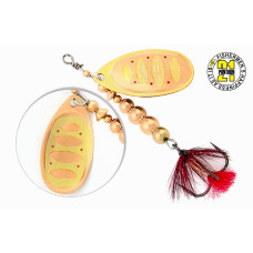 Spinner PONTOON 21 Ball CONCEPT #3.0 B01 - 003