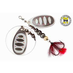 Spinner PONTOON 21 Ball CONCEPT #3.0 B02 - 004