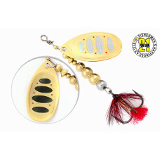 Spinner PONTOON 21 Ball CONCEPT #3.0 BT01 - 041