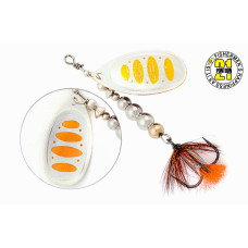 Spinner PONTOON 21 Ball CONCEPT #3.0 BT02 - 062