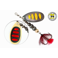 Spinner PONTOON 21 Ball CONCEPT #3.0 BT04 - 154