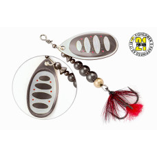 Spinner PONTOON 21 Ball CONCEPT #3.5 B02 - 004