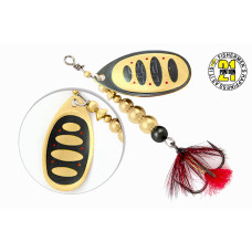 Spinner PONTOON 21 Ball CONCEPT #3.5 B04 - 001