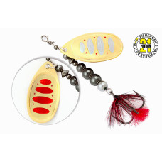 Spinner PONTOON 21 Ball CONCEPT #3.5 BT01 - 054